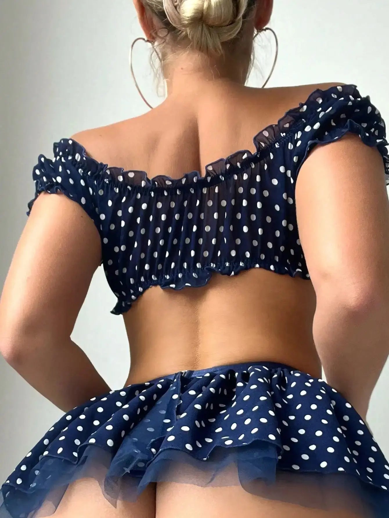 Wrapped In Romance Lingerie LacyNighty Lingerie & Intimates