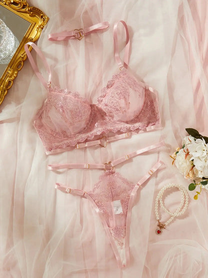 A Major Sacrifice Lingerie LacyNighty Lingerie & Intimates