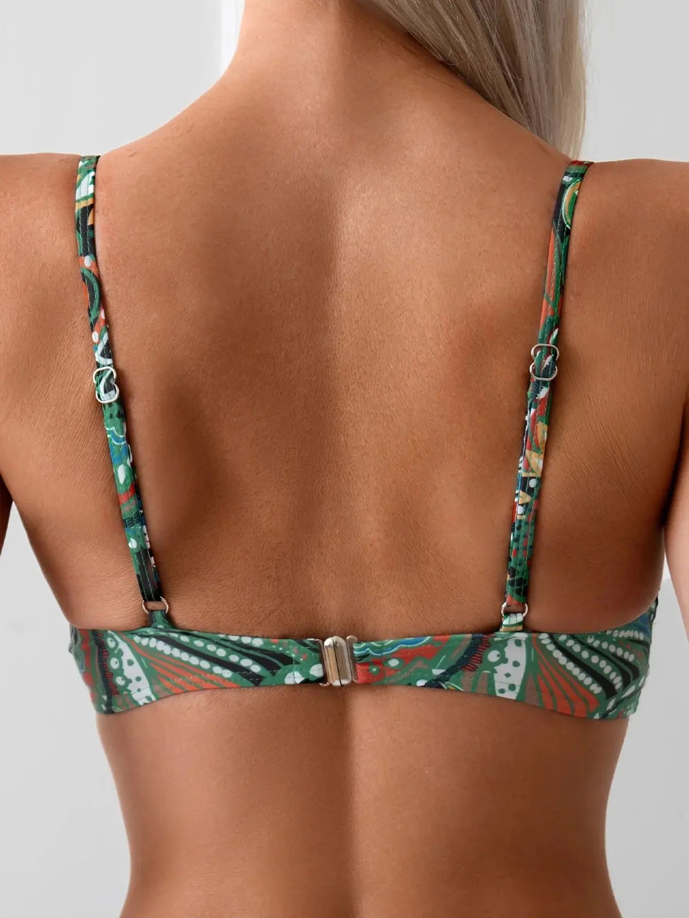 Caught Up In Circles Bra LacyNighty Bras
