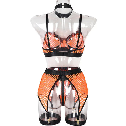 Got Some Candies Lingerie LacyNighty Lingerie & Intimates