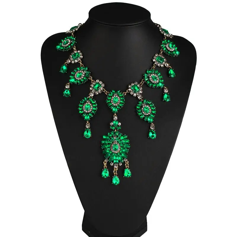 LacyNighty™ The Great Green Body Jewelry Maimoco Body Jewelry