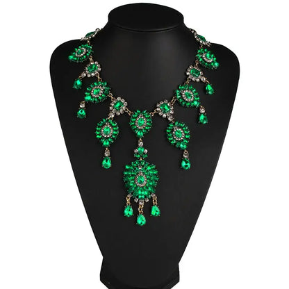 LacyNighty™ The Great Green Body Jewelry Maimoco Body Jewelry