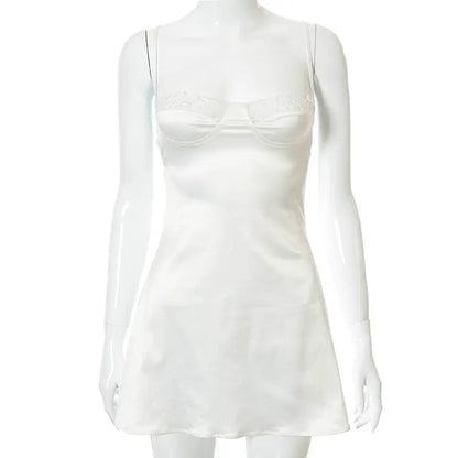To Win Back Your Love Again Nightdress LacyNighty Sleeping Wear