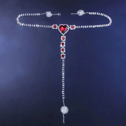 LacyNighty™ A Pearl Jam Body Jewelry Maimoco Body Jewelry