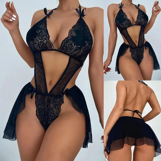 Got A Date Tonight Teddies LacyNighty Lingerie & Intimates