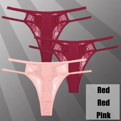 Died In Your Arms G-String LacyNighty Panties