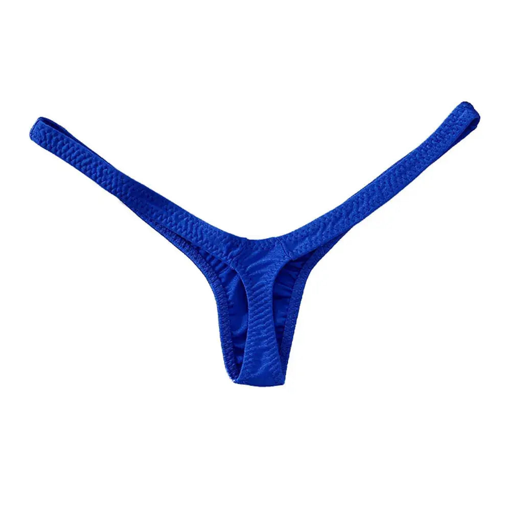 Deeply In Love Thong LacyNighty Panties