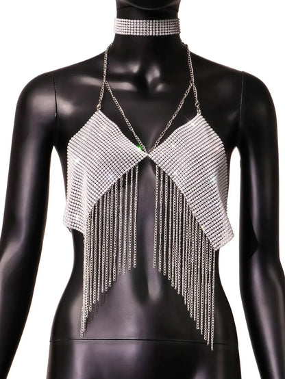 LacyNighty™ Become More Attractive Body Jewelry Maimoco Body Jewelry