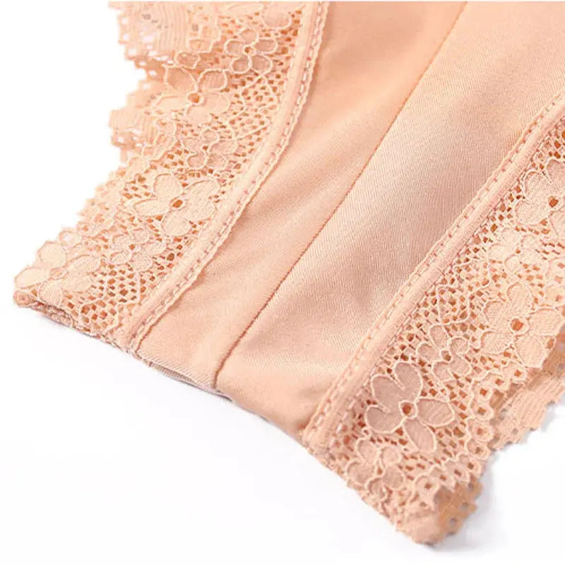 LacyNighty™ Tati Panties Lavah Intimates