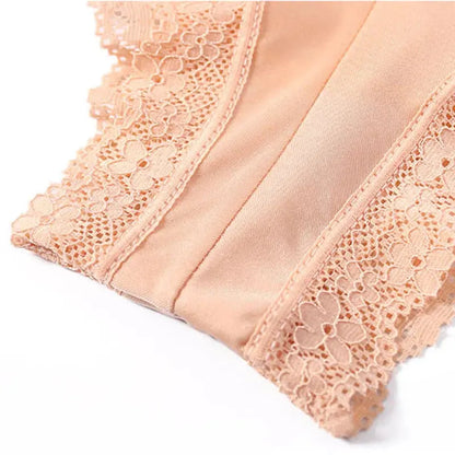 LacyNighty™ Tati Panties Lavah Intimates
