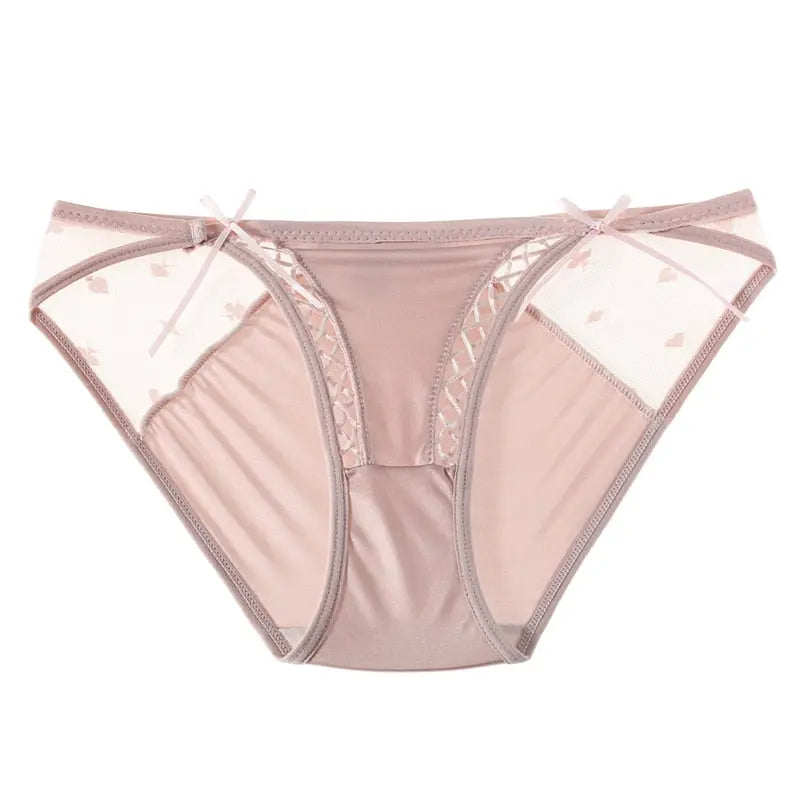 Adore Panties Lavah Intimates