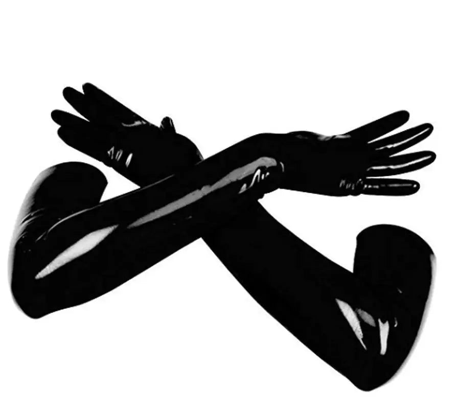 Latex Gloves Lacy0301 Other