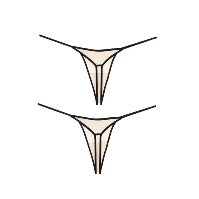 Couldn't Buy Your Reasoning G-String LacyNighty Panties