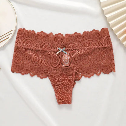 Sabrina Brief Lavah Intimates