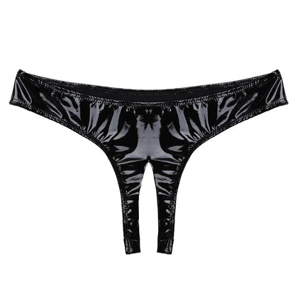 Call You Daddy Crotchless Lingerie LacyNighty Lingerie & Intimates