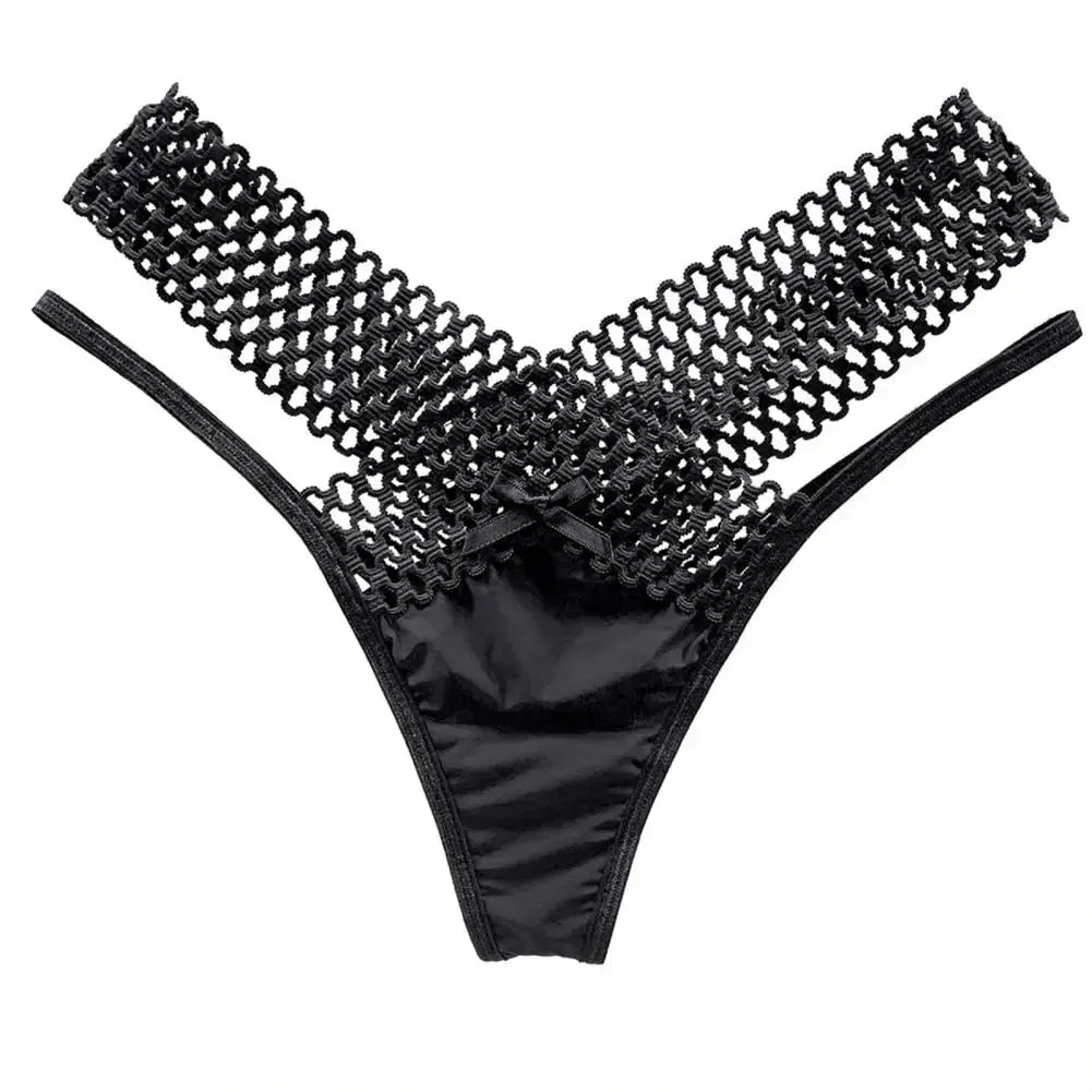 Sultry Harmony Briefs LacyNighty Panties