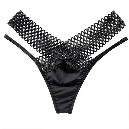 Sultry Harmony Briefs LacyNighty Panties