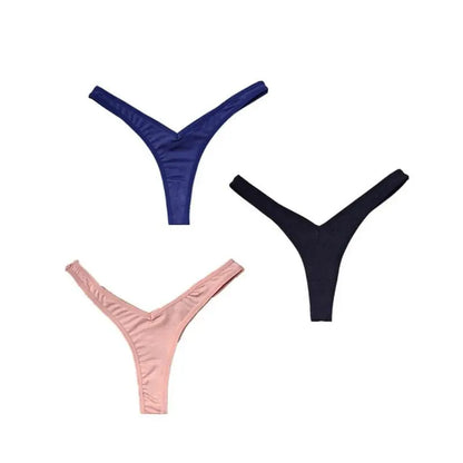 Been Drinking More Thong LacyNighty Panties