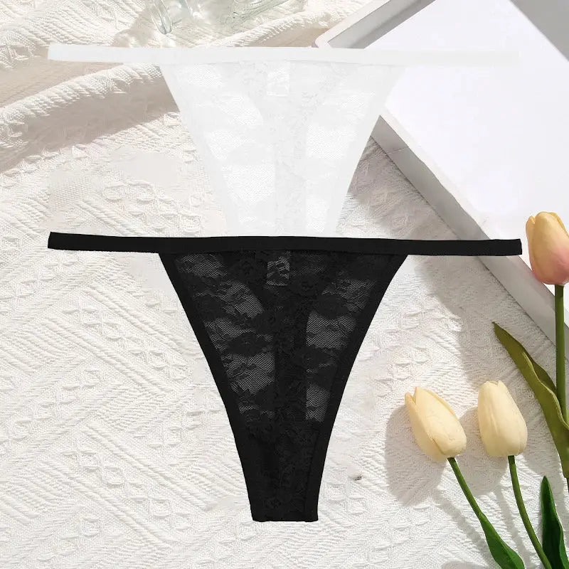 Maya Thong - Set of 2 Lavah Intimates