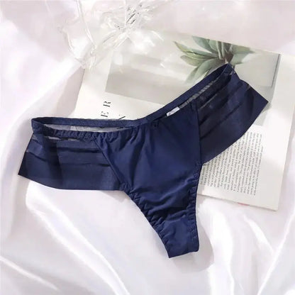 Chevron Panties Lavah Intimates panties