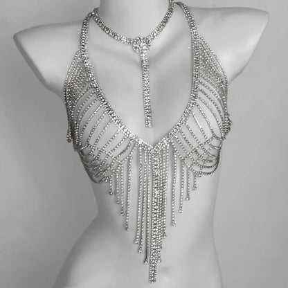 LacyNighty™ I Can't Be Perfect Body Jewelry Maimoco Body Jewelry