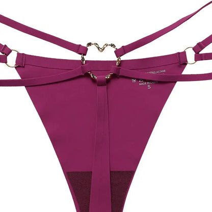 Another Love Word G-String LacyNighty Panties