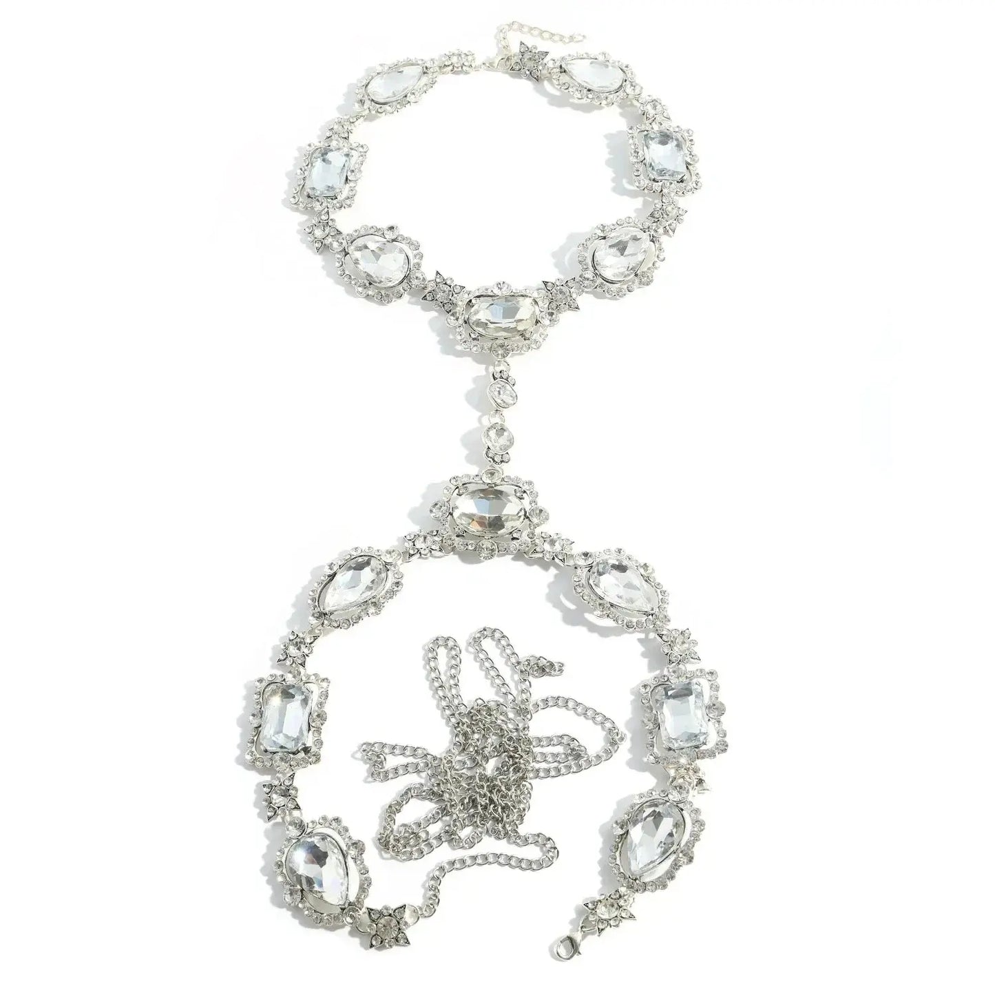 LacyNighty™ Give Me Affection Body Jewelry Maimoco Body Jewelry