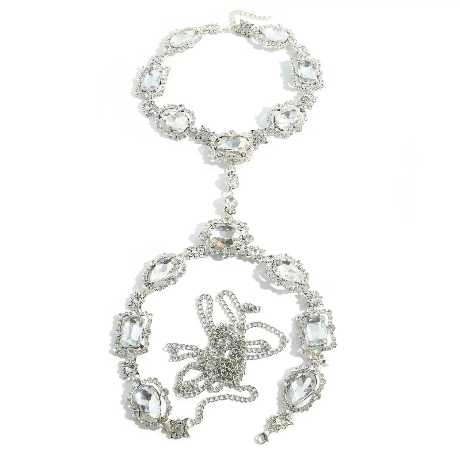 LacyNighty™ Give Me Affection Body Jewelry Maimoco Body Jewelry