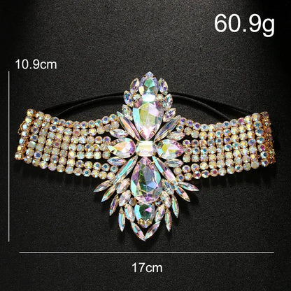 LacyNighty™ Those Ocean Eyes Body Jewelry Maimoco Body Jewelry