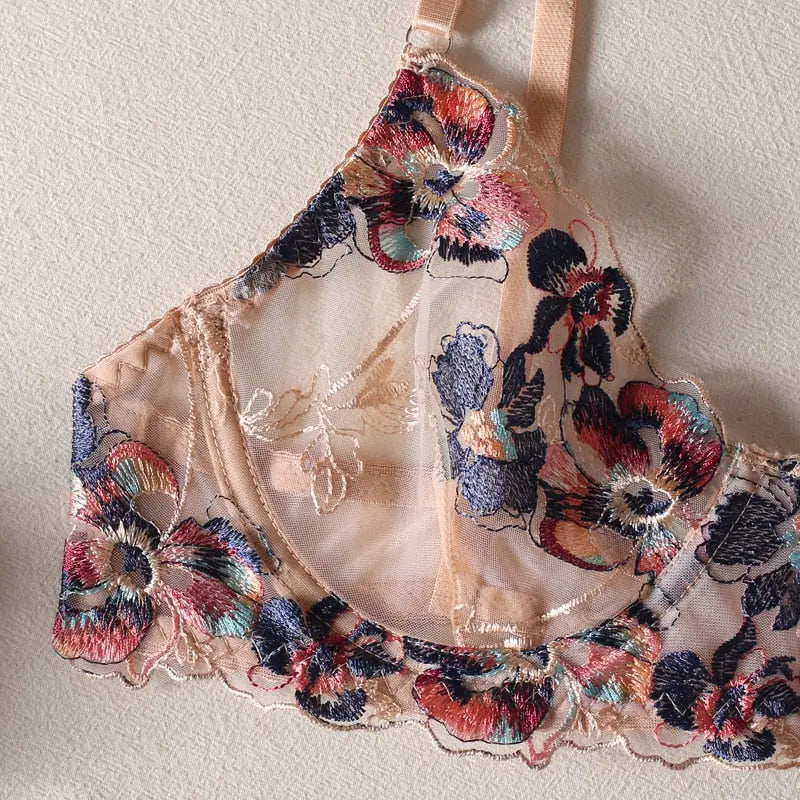 Your Eyes In The Mornin' Sun Lingerie LacyNighty Lingerie & Intimates