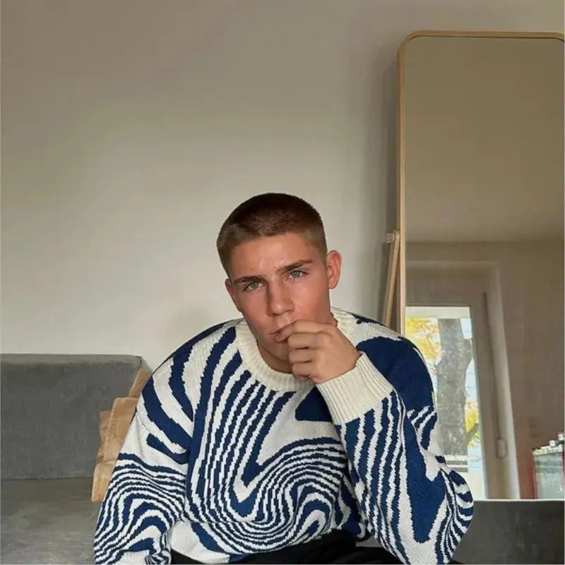 Unisex Vision Sweater AliExpress Other