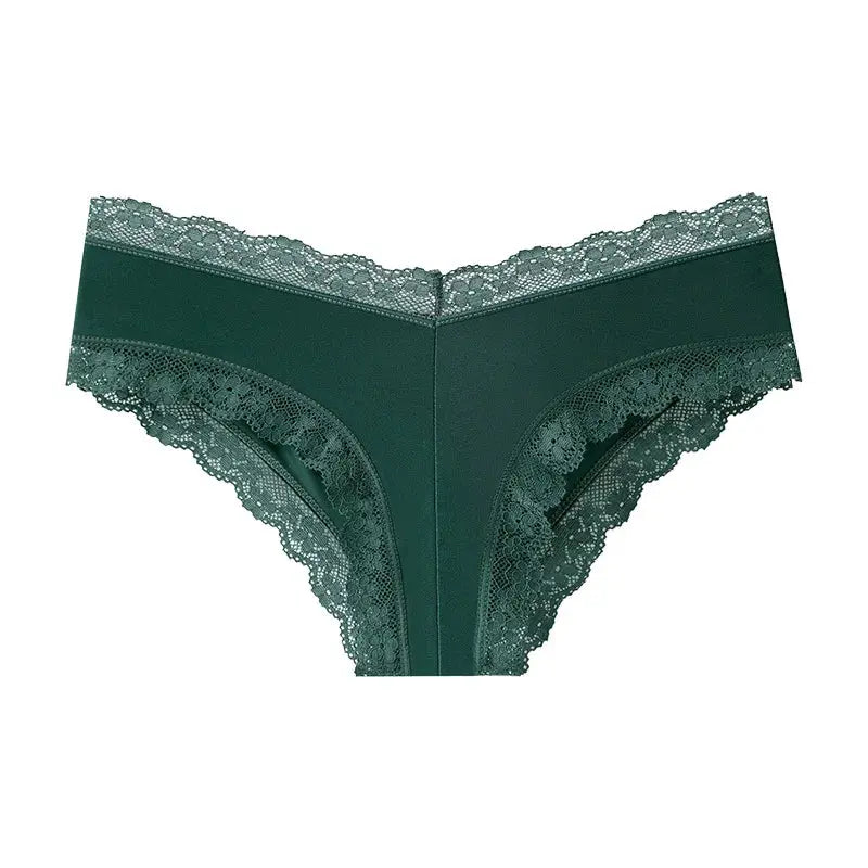 LacyNighty™ Tati Panties Lavah Intimates