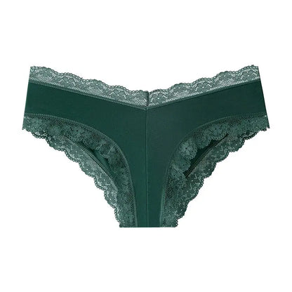 LacyNighty™ Tati Panties Lavah Intimates