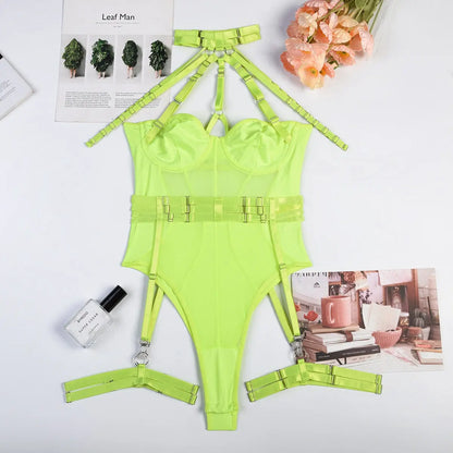 Friends To This Teddies LacyNighty Lingerie & Intimates