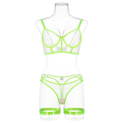 We're Overdosin' Lingerie LacyNighty Lingerie & Intimates