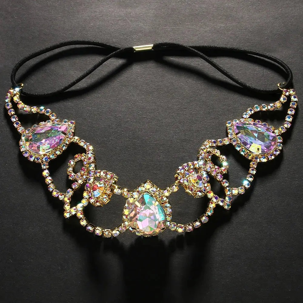 LacyNighty™ Those Ocean Eyes Body Jewelry Maimoco Body Jewelry