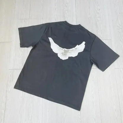 Kanye T-Shirt ghalas Other