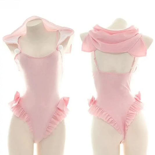 Out Of My System Teddies LacyNighty Lingerie & Intimates