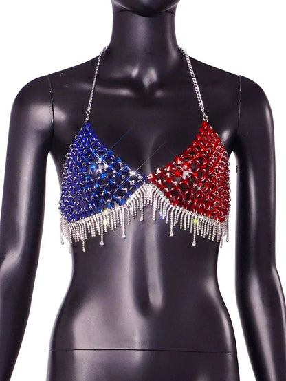 LacyNighty™ Become More Attractive Body Jewelry Maimoco Body Jewelry