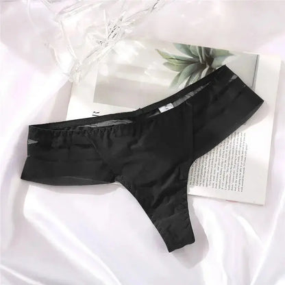 Chevron Panties Lavah Intimates panties