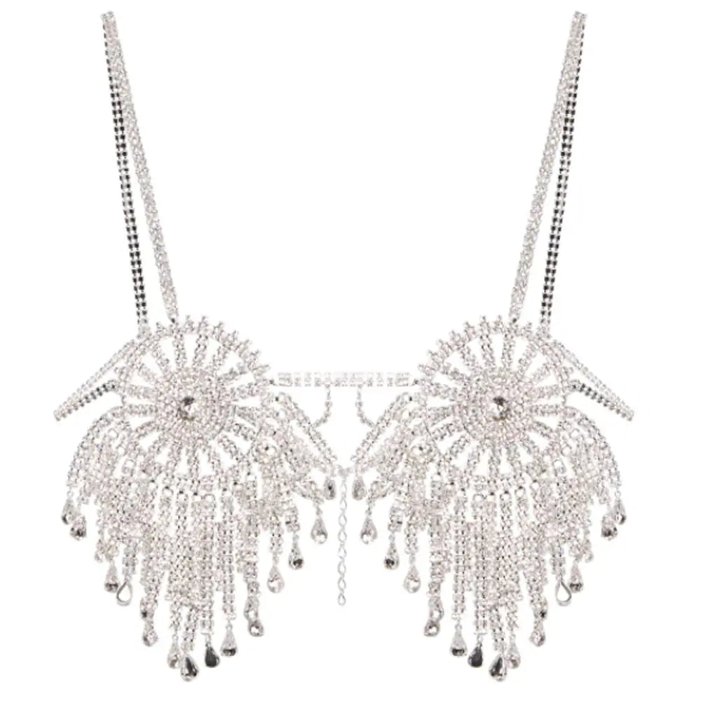 LacyNighty™ Self Celebration Body Jewelry Maimoco Body Jewelry