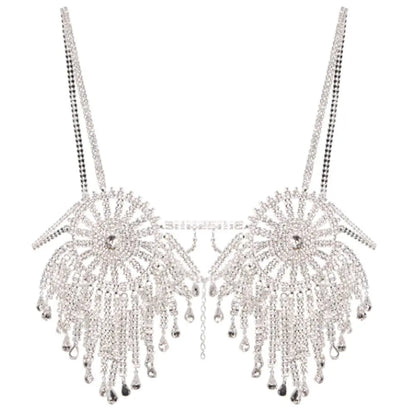 LacyNighty™ Self Celebration Body Jewelry Maimoco Body Jewelry