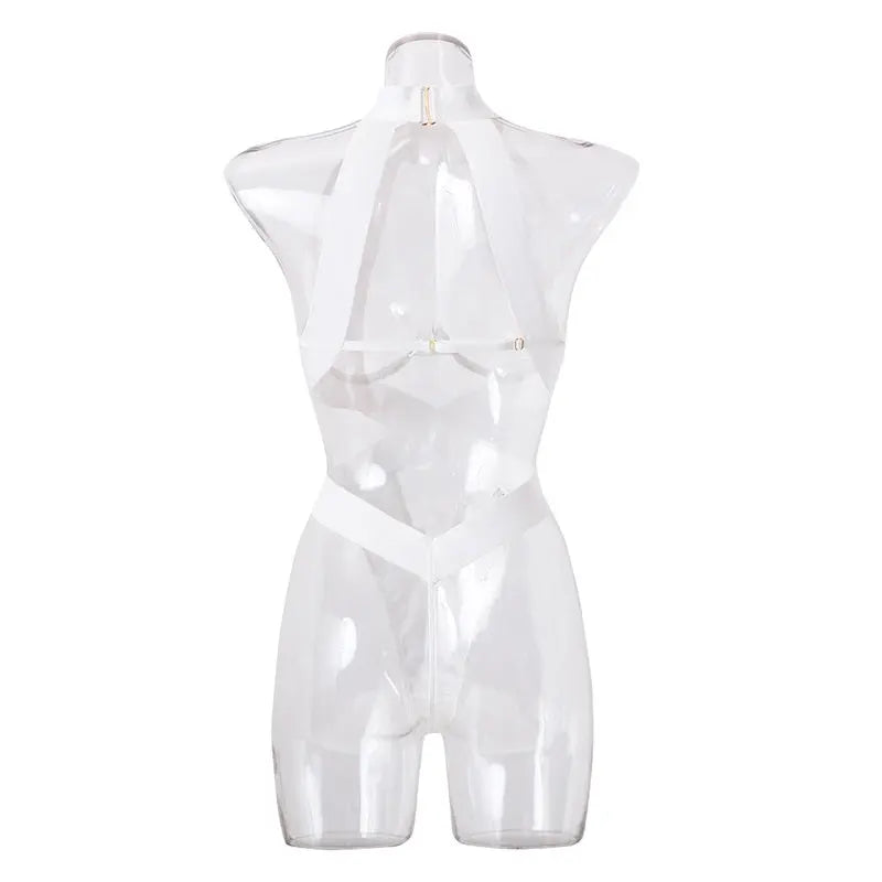 A Little Bit Inside Teddies LacyNighty Lingerie & Intimates