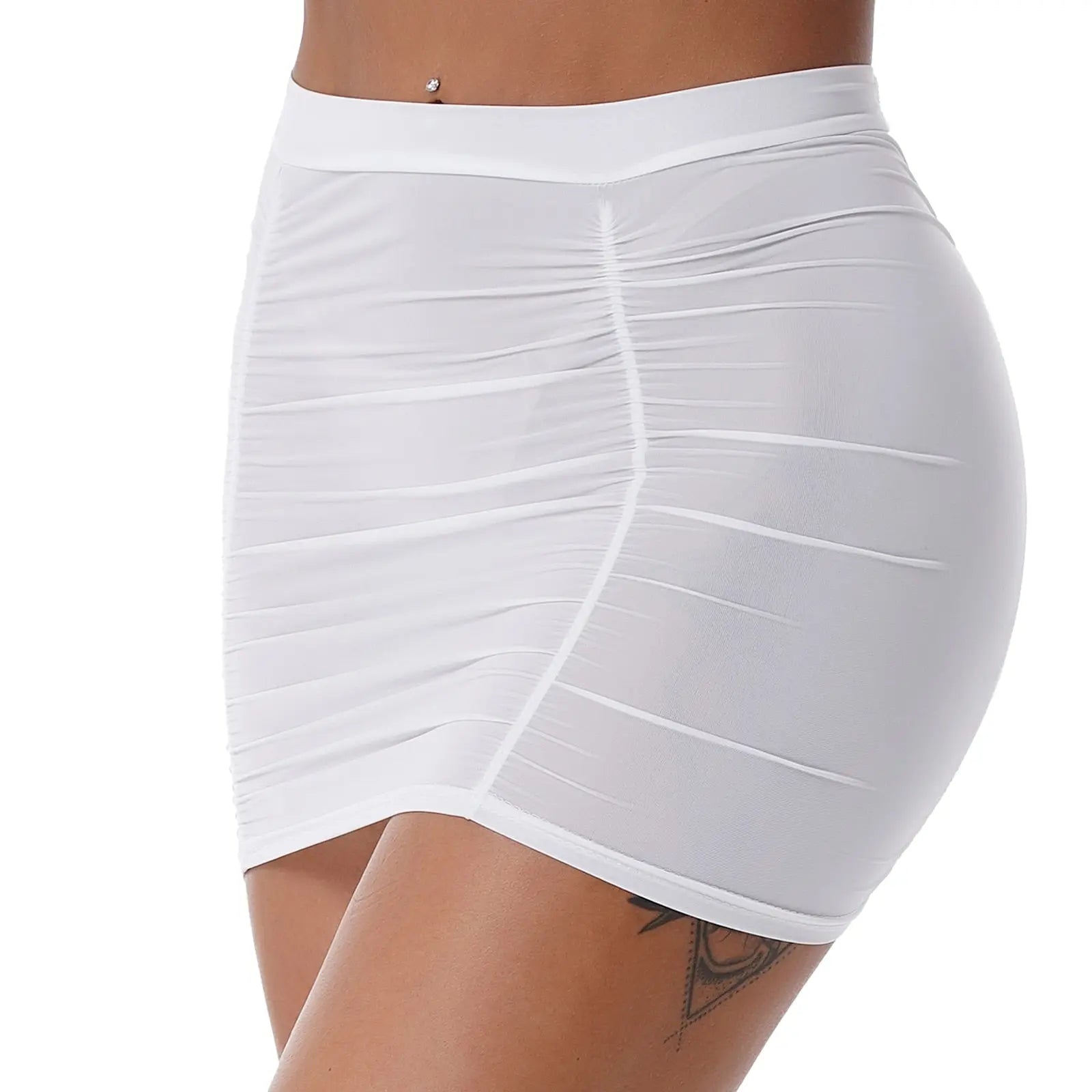 Anthea Skirt Lavah Intimates