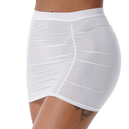 Anthea Skirt Lavah Intimates