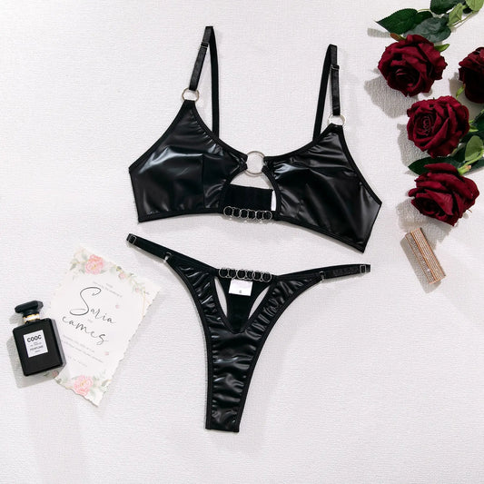 Wish To Be Free Lingerie LacyNighty Lingerie & Intimates