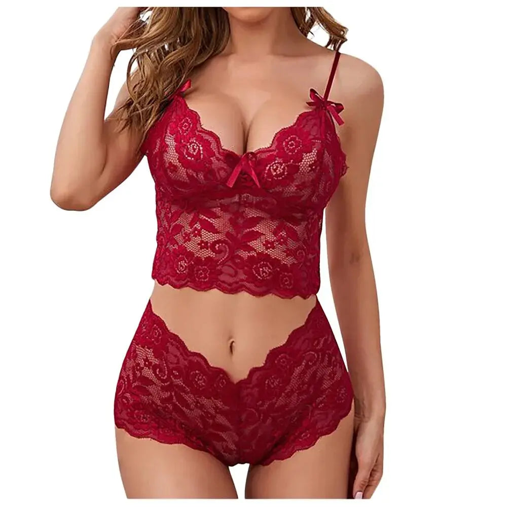 LacyNighty™ Model CS401 Take Love Home Store