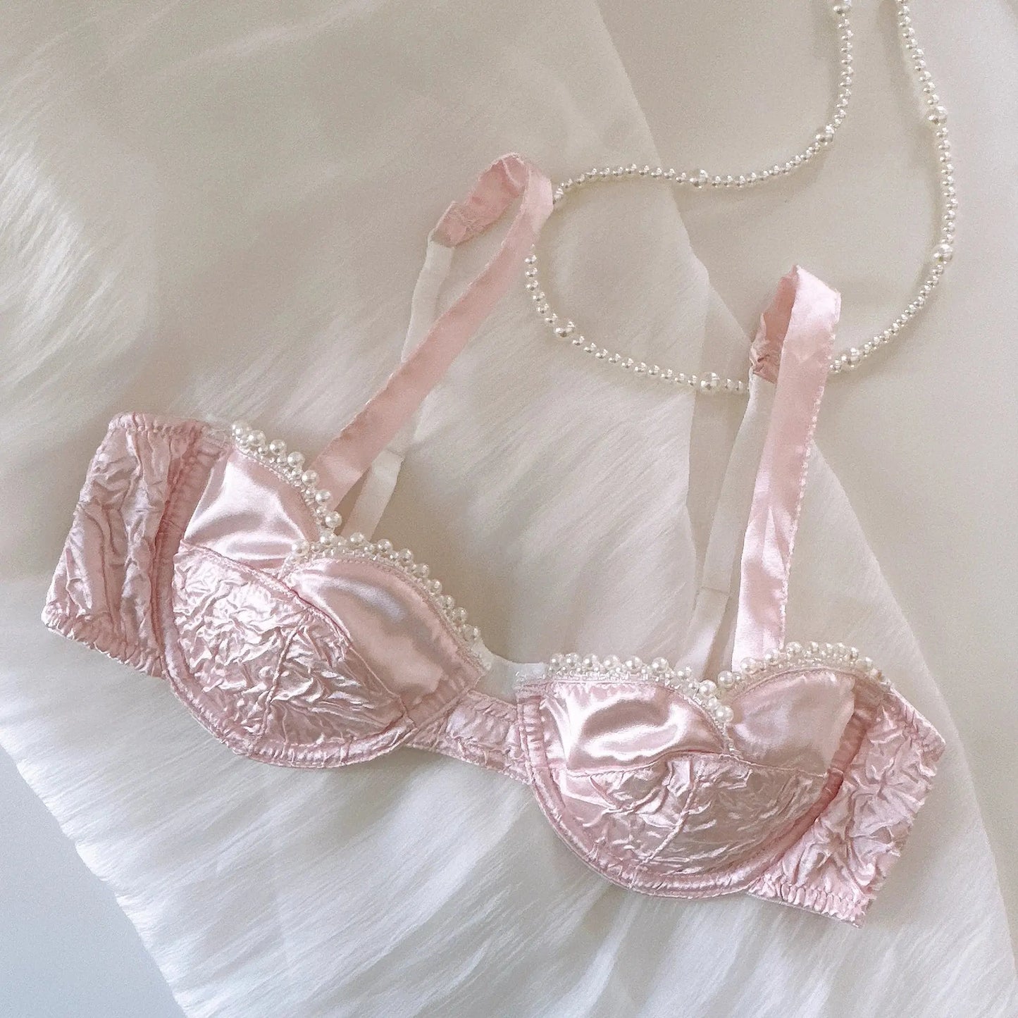 Felt This Right Bra LacyNighty0212 Bras