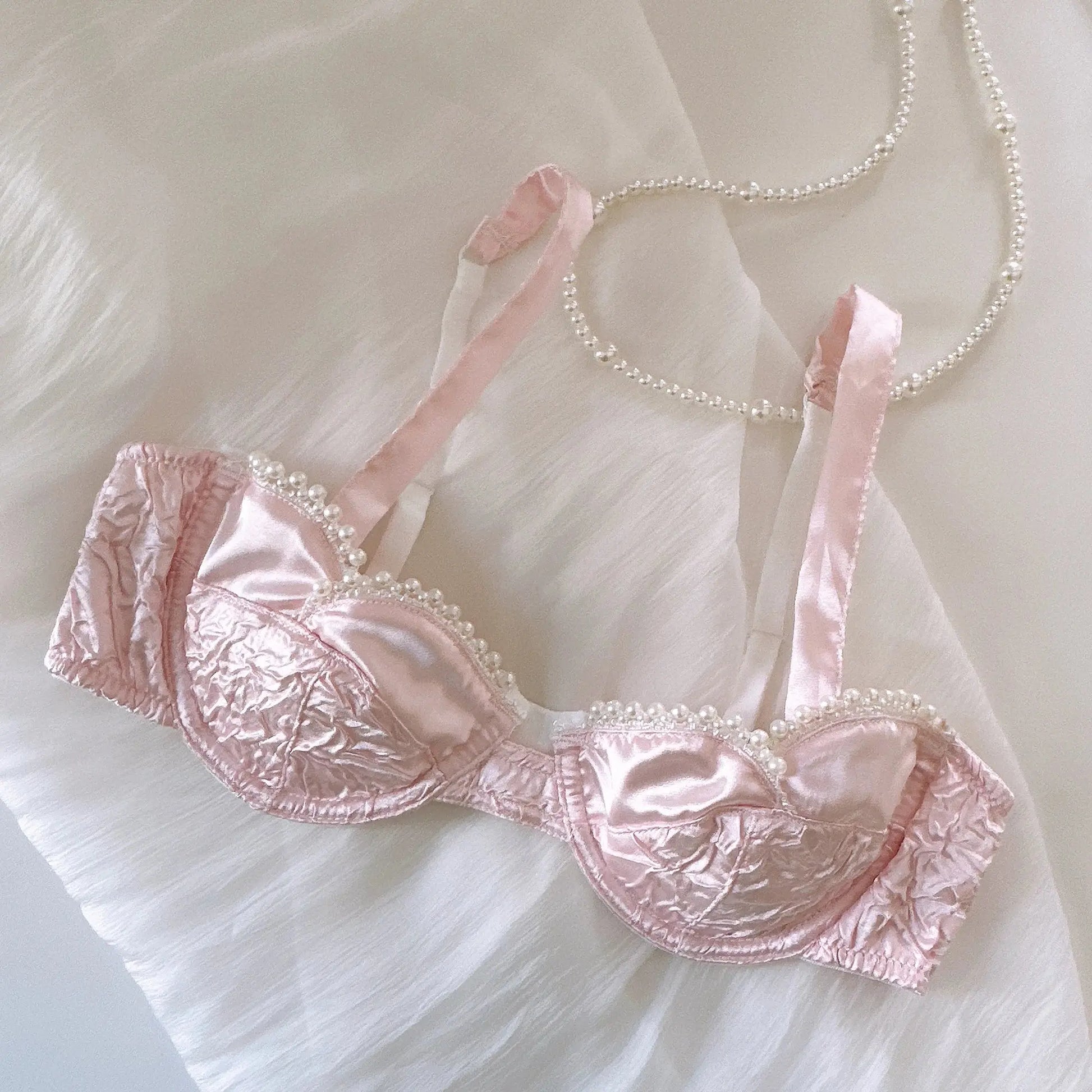 Felt This Right Bra LacyNighty0212 Bras