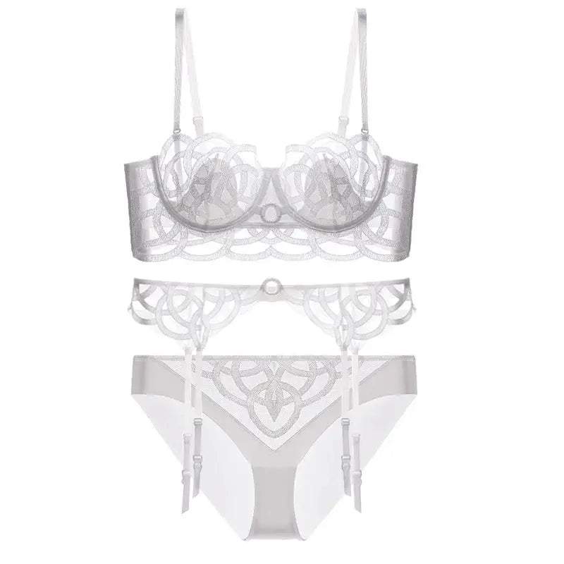 Let's Get High Lingerie LacyNighty Lingerie & Intimates
